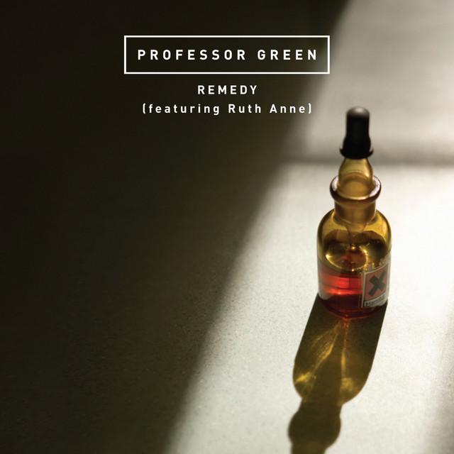 Professor Green: Remedy